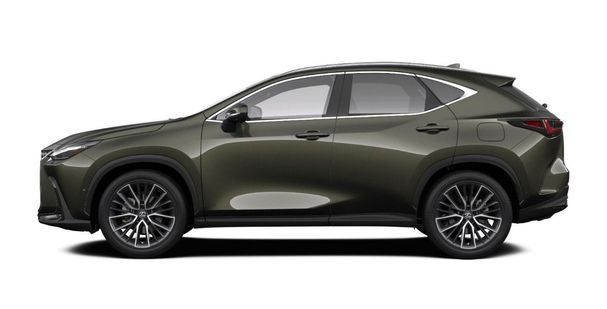 Lexus NX 450 h 227 kW image number 8