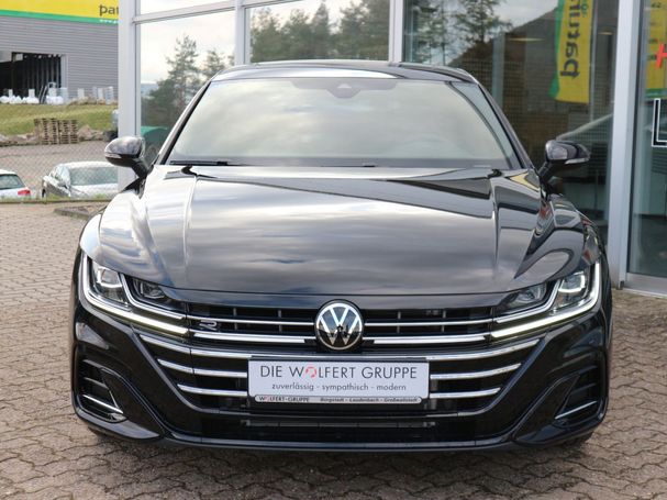 Volkswagen Arteon 2.0 TDI Shooting Brake 4Motion 147 kW image number 3