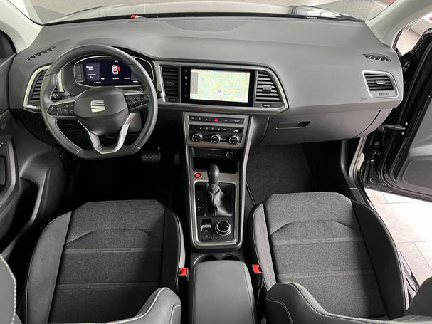 Seat Ateca 1.5 TSI DSG 110 kW image number 9