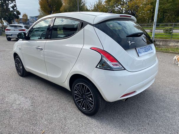 Lancia Ypsilon 51 kW image number 7