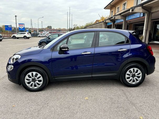 Fiat 500X 1.0 88 kW image number 4