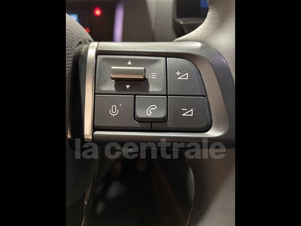 Citroen C4 e 50 kWh 100 kW image number 9