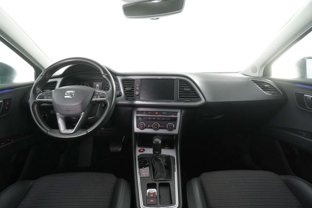 Seat Leon 1.5 TGI XCellence DSG 96 kW image number 10