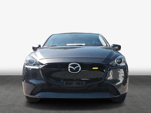 Mazda 2 90 Center-Line 66 kW image number 2