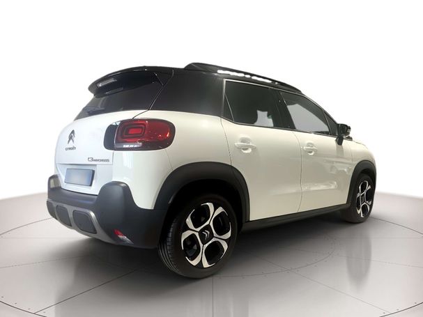 Citroen C3 Aircross BlueHDi 100 Shine 75 kW image number 13