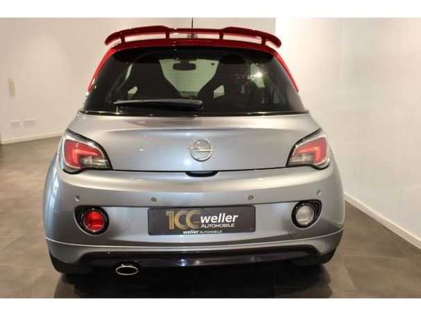 Opel Adam 1.4 Turbo 110 kW image number 3