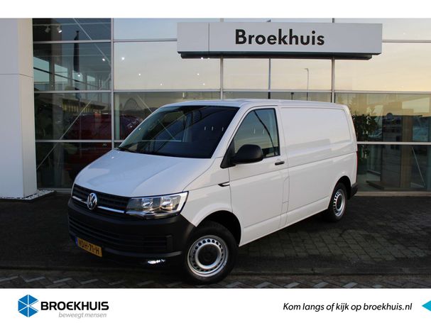 Volkswagen T6 Transporter 110 kW image number 1