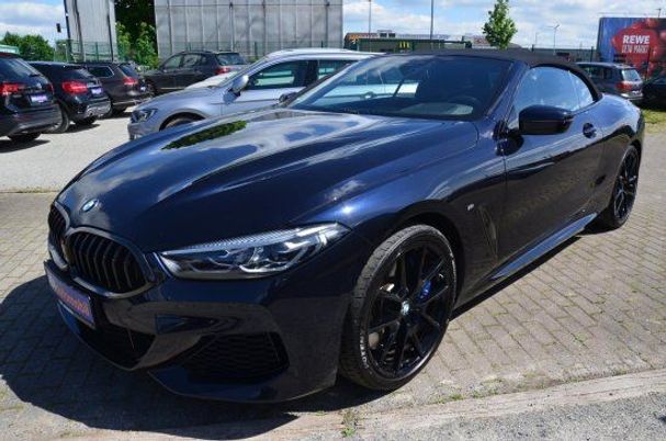 BMW 840d xDrive 235 kW image number 2