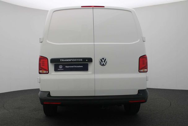 Volkswagen T6 Transporter 81 kW image number 26