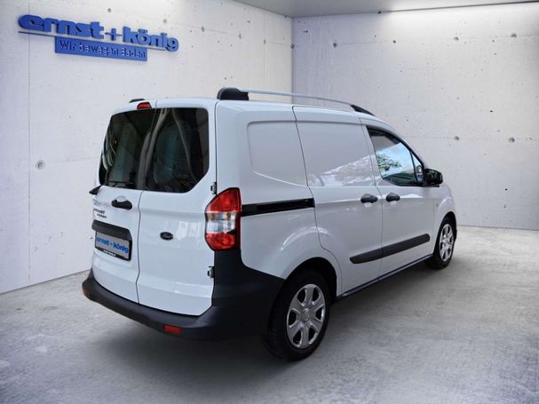 Ford Transit Courier 55 kW image number 3