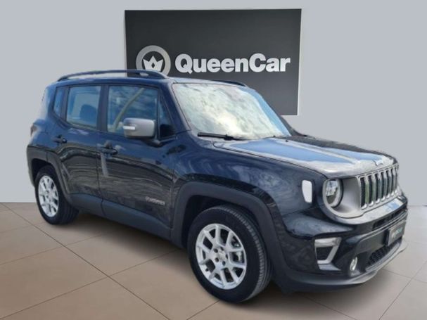 Jeep Renegade 1.6 96 kW image number 9