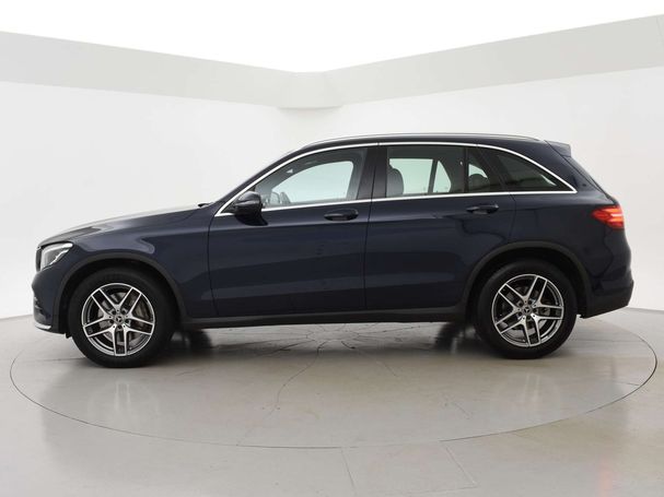 Mercedes-Benz GLC 250 d 4Matic 150 kW image number 3