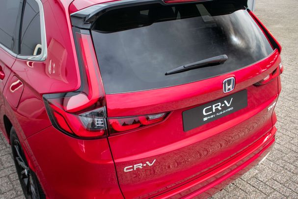 Honda CR-V 158 kW image number 35