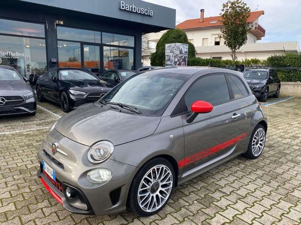 Abarth 595 107 kW image number 1