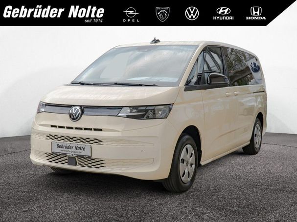 Volkswagen T7 Multivan 2.0 TDI 110 kW image number 1