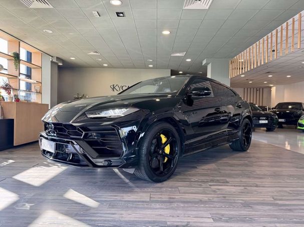 Lamborghini Urus 478 kW image number 1