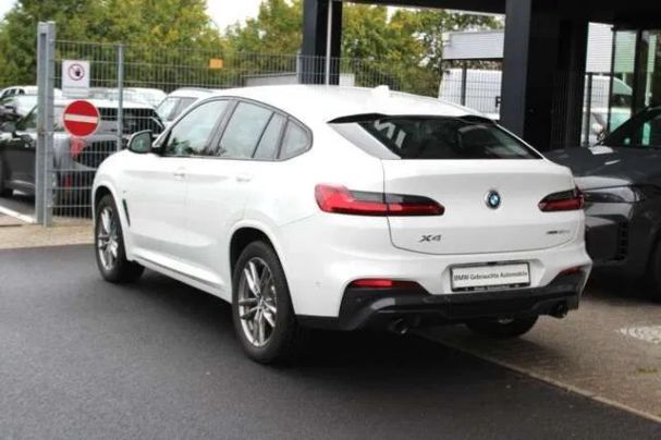 BMW X4 xDrive 190 kW image number 3