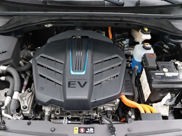 Kia Niro e 64 kWh 150 kW image number 37