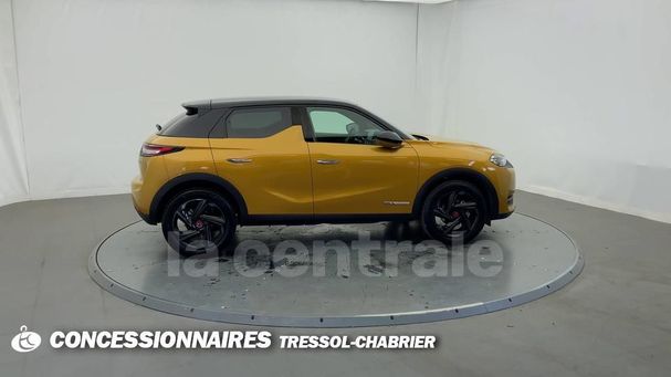 DS Automobiles 3 Crossback PureTech 100 Performance Line 74 kW image number 4