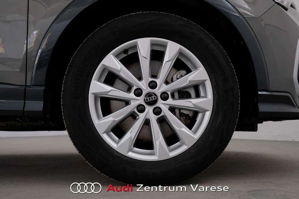 Audi Q3 45 TFSI S-line Sportback 180 kW image number 5