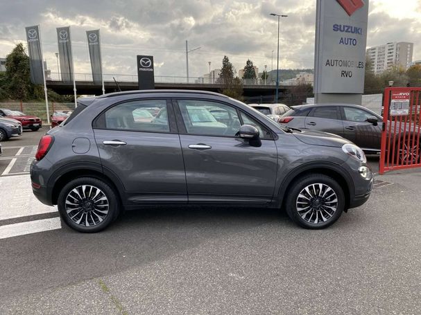 Fiat 500X 1.3 DCT Cross 111 kW image number 4