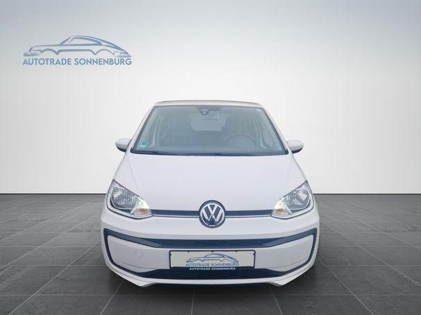 Volkswagen up! 44 kW image number 3