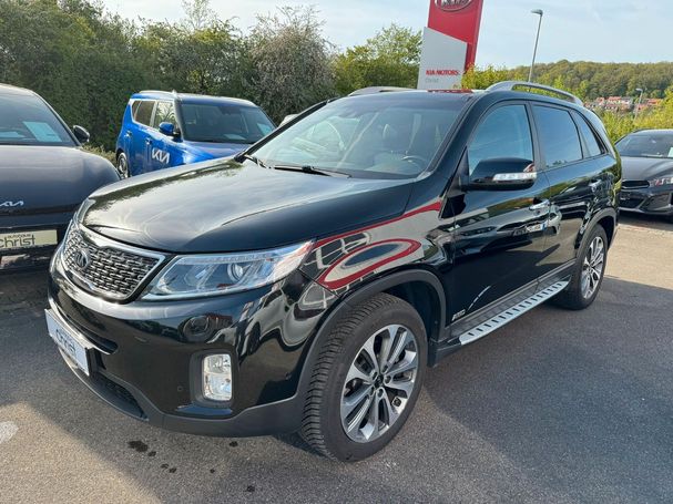 Kia Sorento 2.2 CRDi AWD 145 kW image number 1