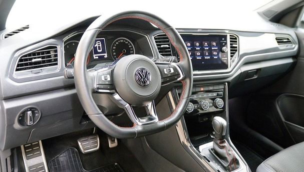 Volkswagen T-Roc 2.0 TSI 4Motion DSG Sport 140 kW image number 16