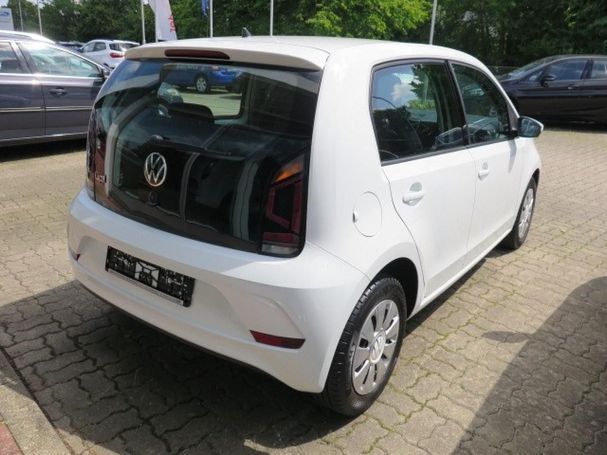 Volkswagen up! 44 kW image number 2