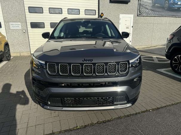 Jeep Compass 177 kW image number 2