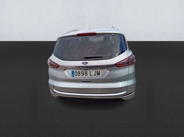 Ford S-Max 2.0 TITANIUM 110 kW image number 5