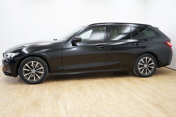 BMW 320d Touring 140 kW image number 7