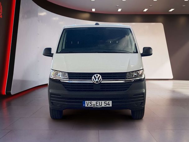 Volkswagen T6 Transporter 110 kW image number 6