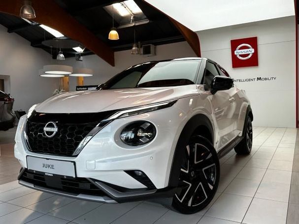 Nissan Juke Hybrid N-DESIGN 105 kW image number 1