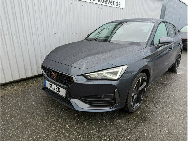 Cupra Leon 1.5 eTSI DSG 110 kW image number 1