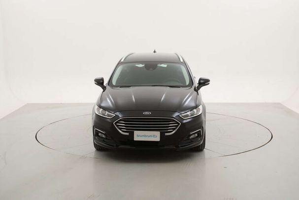 Ford Mondeo 2.0 Titanium 110 kW image number 9