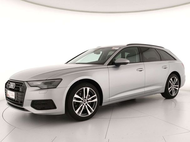 Audi A6 40 TDI quattro Avant Business ultra 150 kW image number 1