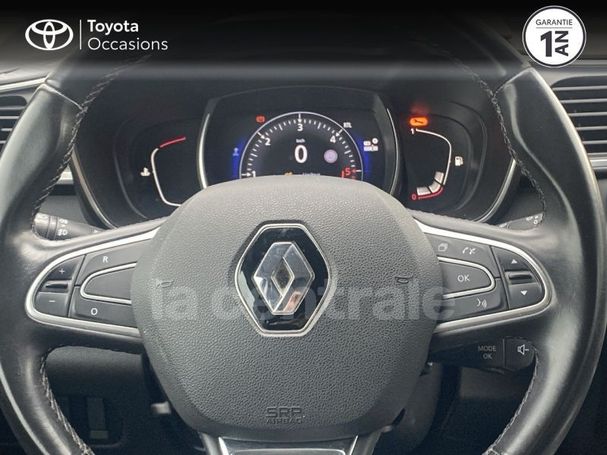 Renault Kadjar Energy dCi 110 81 kW image number 9