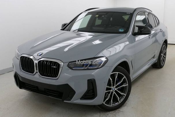 BMW X4 M40i xDrive 265 kW image number 1