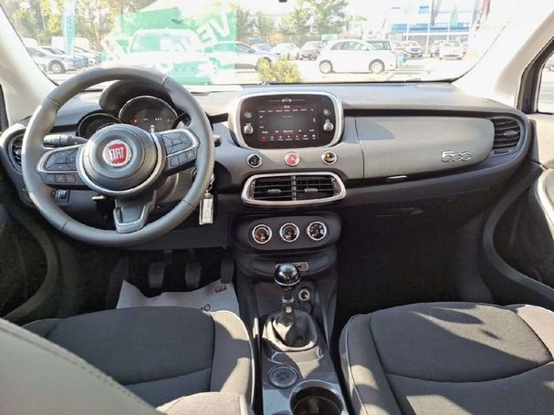 Fiat 500X 1.0 88 kW image number 9