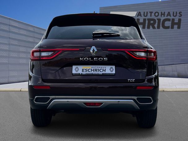 Renault Koleos Intens 116 kW image number 3