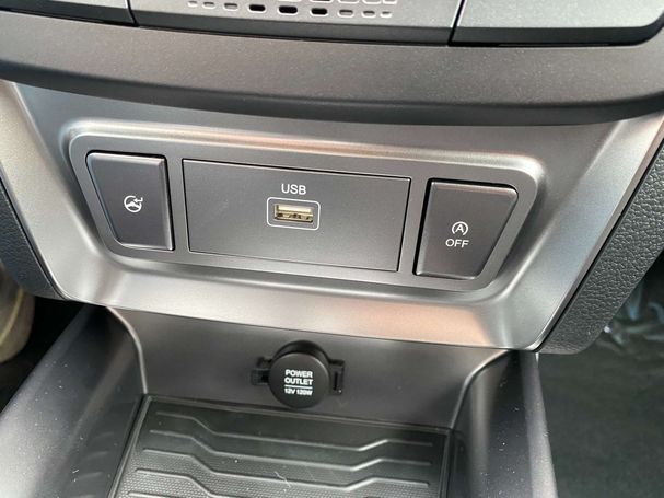 SsangYong Tivoli 1.5 120 kW image number 25