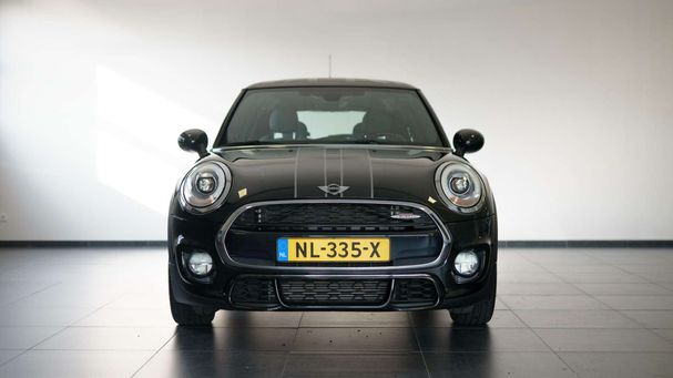 Mini Cooper 100 kW image number 7