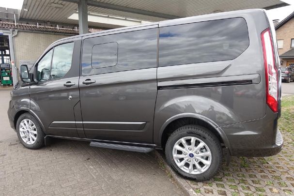 Ford Tourneo Custom 320 Titanium 136 kW image number 6