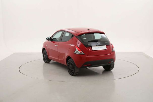 Lancia Ypsilon 51 kW image number 3