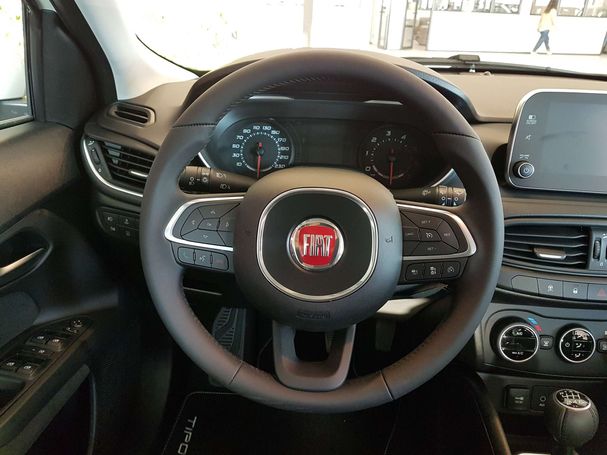 Fiat Tipo 96 kW image number 6