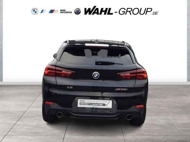 BMW X2 M35i xDrive 225 kW image number 6