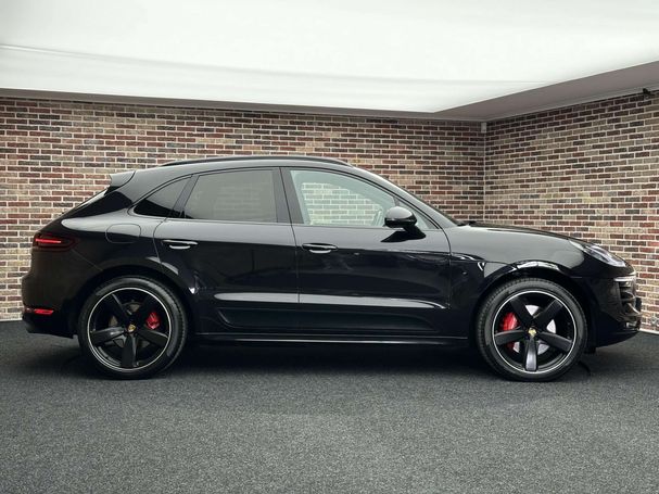 Porsche Macan GTS 265 kW image number 3