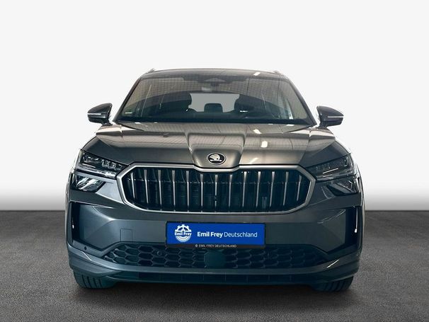 Skoda Kodiaq 2.0 TDI 4x4 DSG 142 kW image number 2