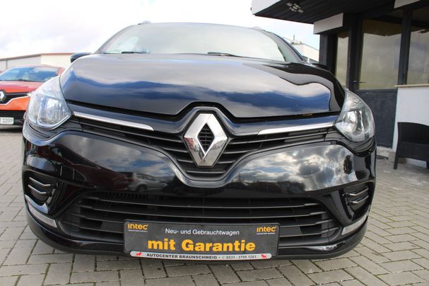 Renault Clio Grandtour LIMITED 55 kW image number 5